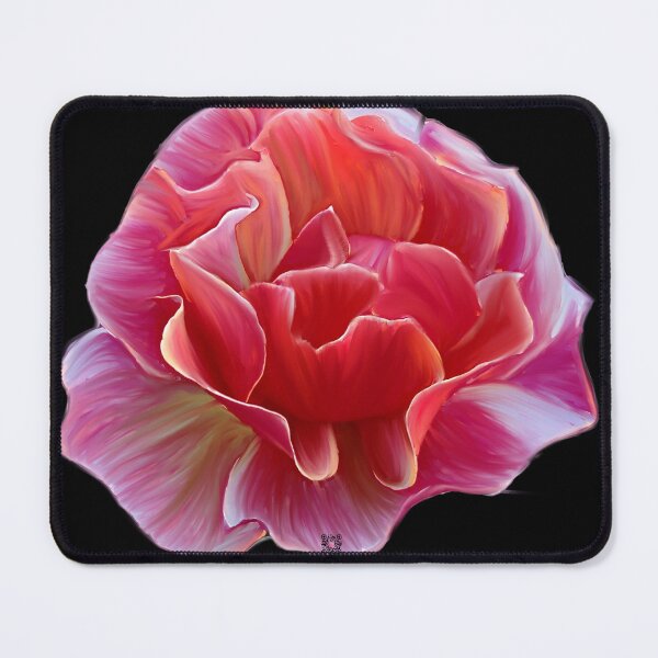 Item preview, Pink Rose designed and sold by olusion.