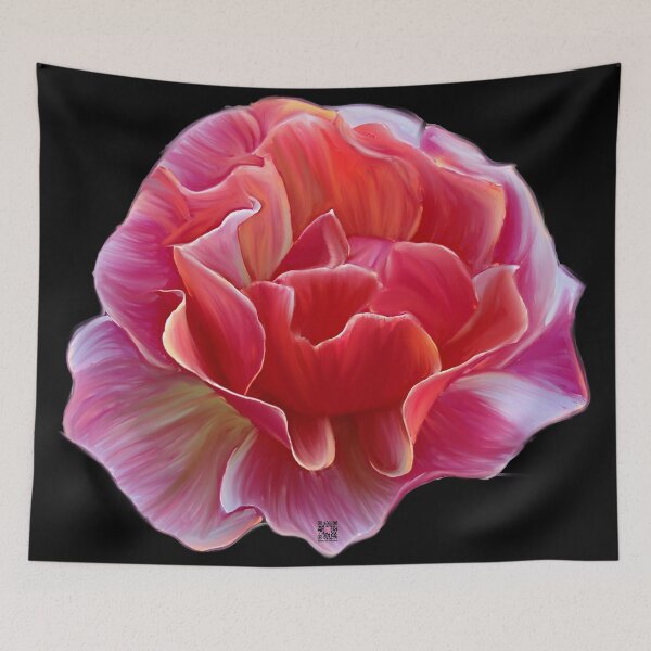 Item preview, Pink Rose designed and sold by olusion.