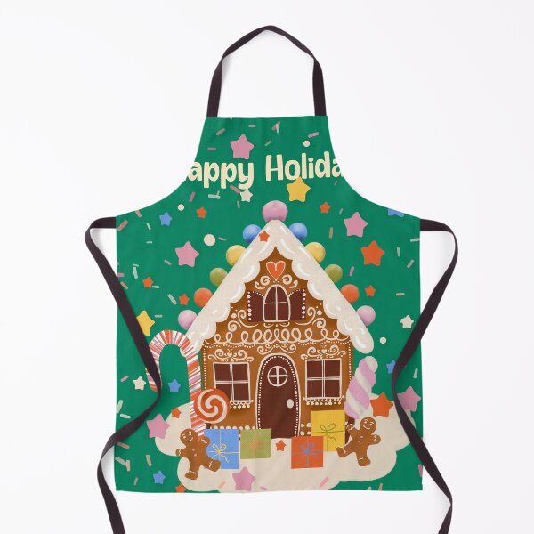 Item preview, Sugar Rush: A Gingerbread Dream designed and sold by AKart19.