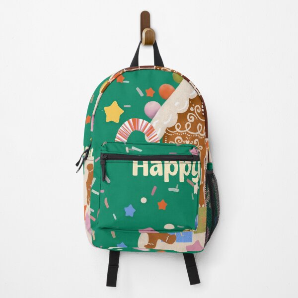 Item preview, Sugar Rush: A Gingerbread Dream designed and sold by AKart19.