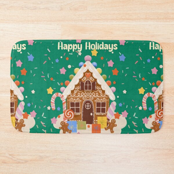 Item preview, Sugar Rush: A Gingerbread Dream designed and sold by AKart19.