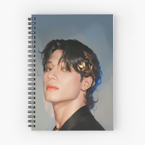 Item preview, Ateez San ateez,  ateez, please, leave, hehetmon, yeosang, hongjoong, san, yunho, jongho, seonghwa designed and sold by Kimheawon.