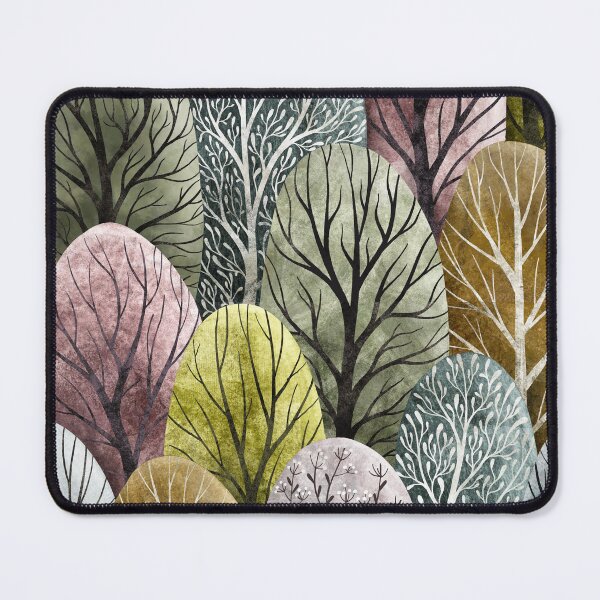 Item preview, Serene Forest designed and sold by Gaia Marfurt.
