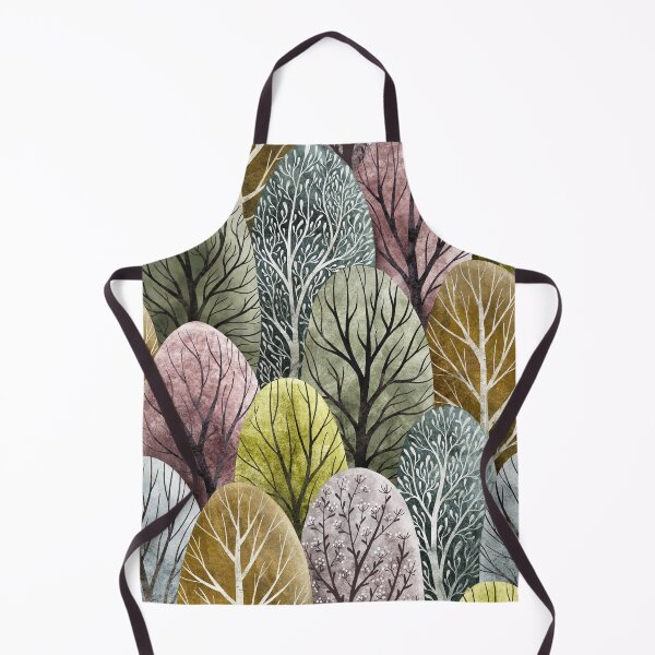 Item preview, Serene Forest designed and sold by Gaia Marfurt.