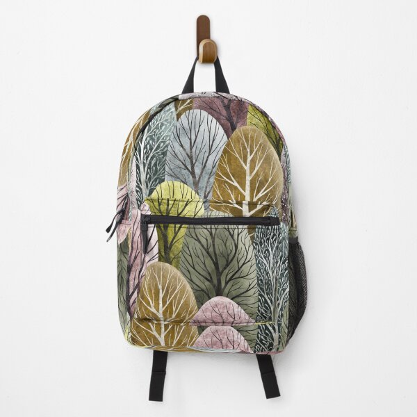Item preview, Serene Forest designed and sold by Gaia Marfurt.