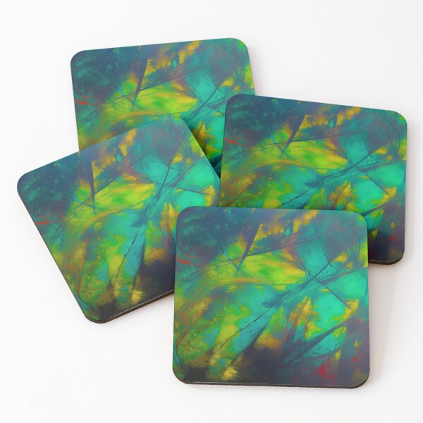 Item preview, Nature's Art #1 designed and sold by Jinx Davis.