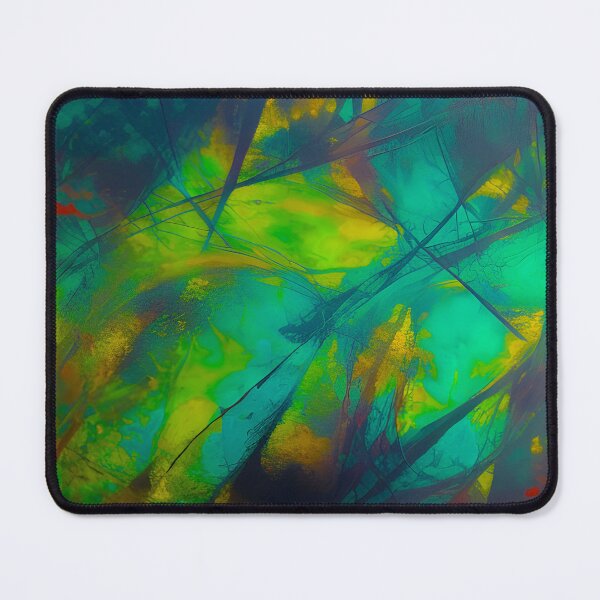 Item preview, Nature's Art #1 designed and sold by Jinx Davis.