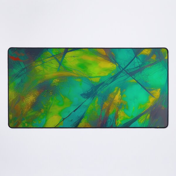 Item preview, Nature's Art #1 designed and sold by Jinx Davis.