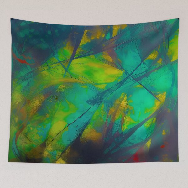Item preview, Nature's Art #1 designed and sold by Jinx Davis.