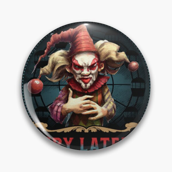 Item preview, Cackles in the Shadows: Explore the Dark Humor of Laugh Now, Cry Later designed and sold by SHOPYWOOD ⭐⭐⭐⭐⭐.