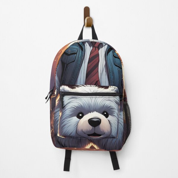 Item preview, Teddy as a Pop Star designed and sold by Colin Bentham.