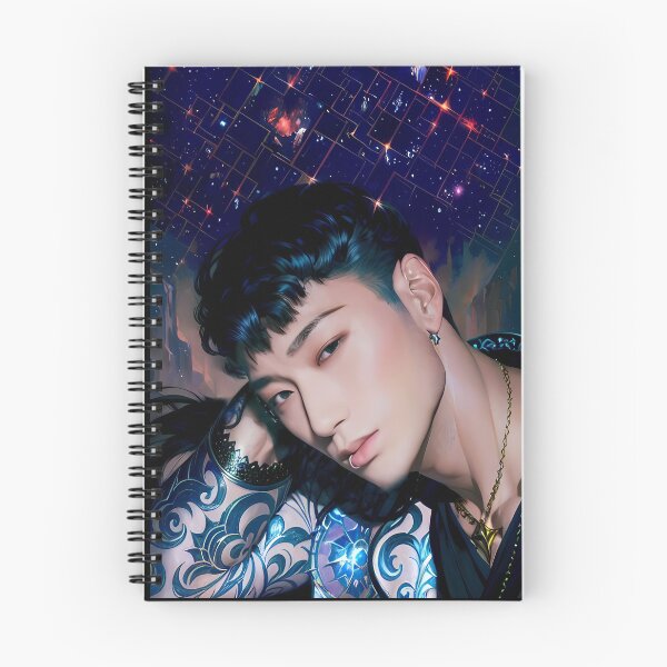 Item preview, Ateez San ateez,  ateez, please, leave, hehetmon, yeosang, hongjoong, san, yunho, jongho, seonghwa designed and sold by Kimheawon.