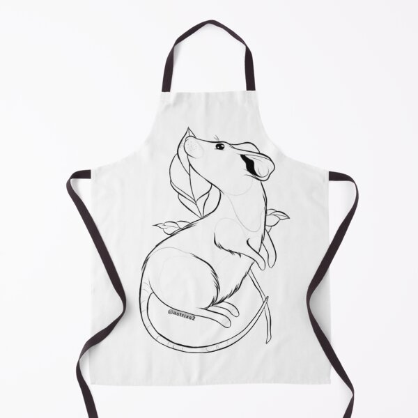 Item preview, Copy of Aesthetic Mouse designed and sold by Astrixs2.