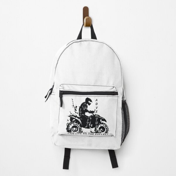 Item preview, LIFE IS ONE BIG ADVENTURE designed and sold by 2012DreamVision.