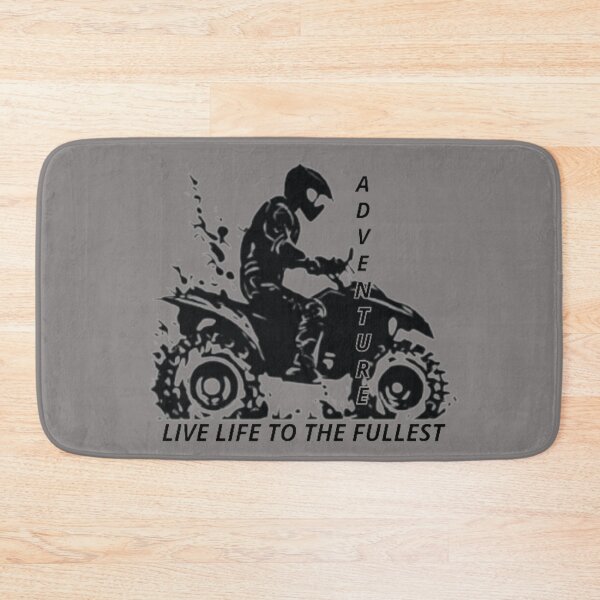 Item preview, LIFE IS ONE BIG ADVENTURE designed and sold by 2012DreamVision.