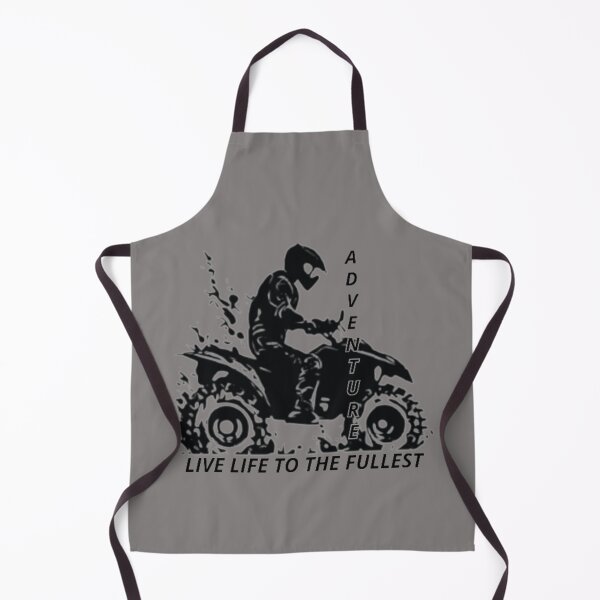 Item preview, LIFE IS ONE BIG ADVENTURE designed and sold by 2012DreamVision.
