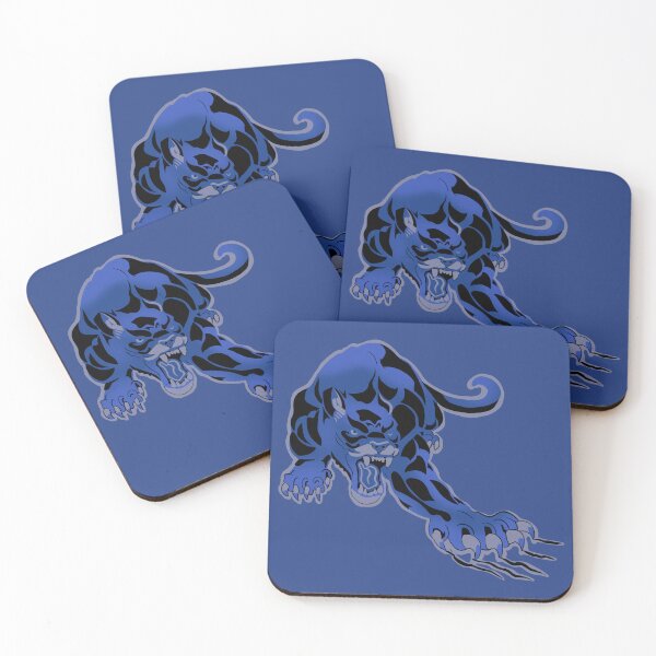 Item preview, Panther Scratch designed and sold by Charcoalart.