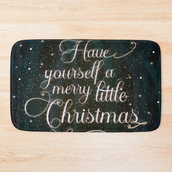 Item preview, Starry Holiday Whisper designed and sold by AKart19.