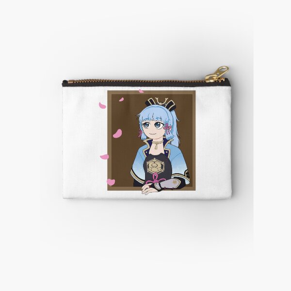 Item preview, Kamisato Ayaka - Genshin Impact designed and sold by dino-piss.