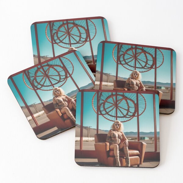 Item preview, Woman sitting on a sofa designed and sold by jsebouvi.