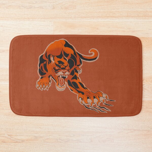 Item preview, Panther Scratch designed and sold by Charcoalart.