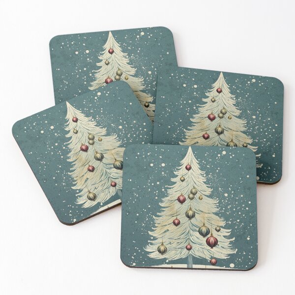 Item preview, Christmas Card - Merry Christmas designed and sold by Digital Dreamtales.