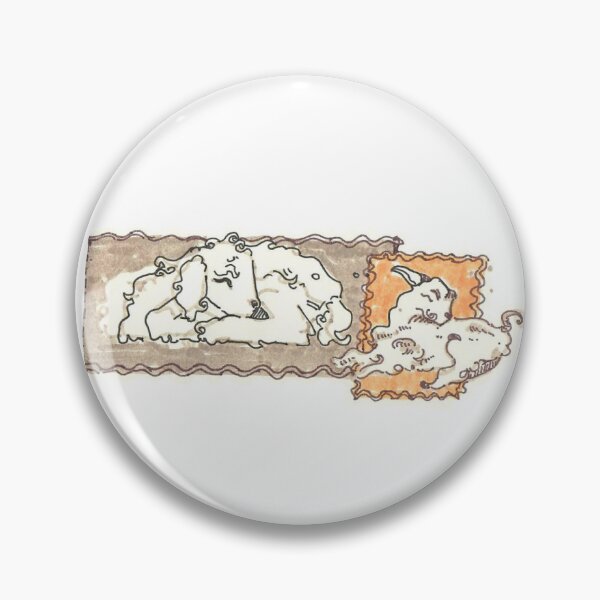 Item preview, sleeping lambs designed and sold by Dorian Winter.