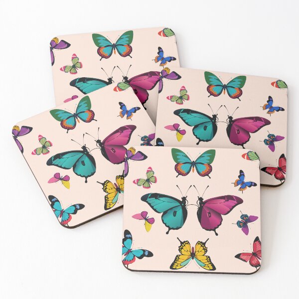 Item preview, Butterflies designed and sold by SpilloDesign.