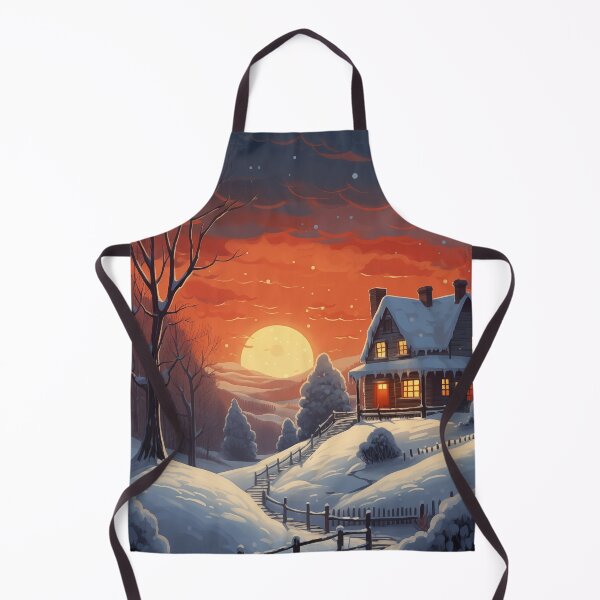 Item preview, Winter Whispers: A Serene Collection designed and sold by FireScreen.