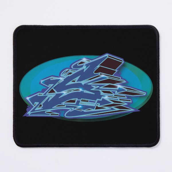 Item preview, Sleek Graffiti Statement designed and sold by 2wear.