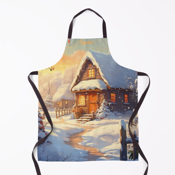 Item preview, Winter Whispers: A Serene Collection designed and sold by FireScreen.
