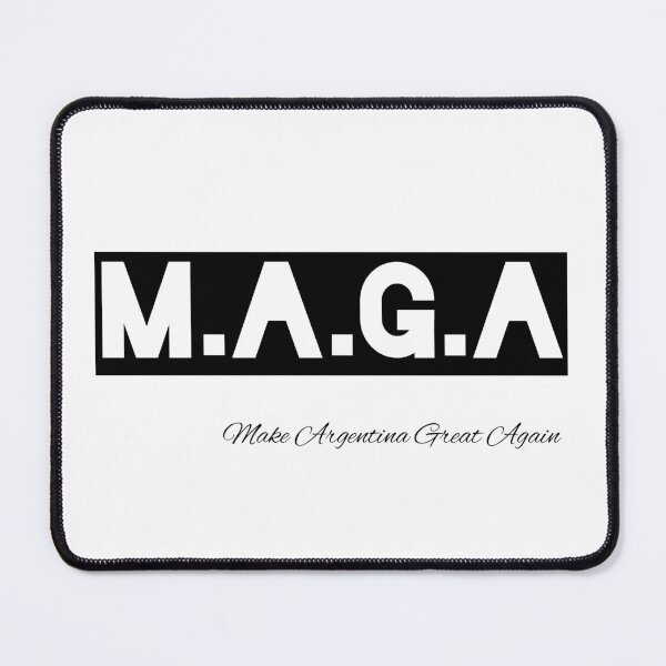 Item preview, Make Argentina Great Again designed and sold by Naylacia.
