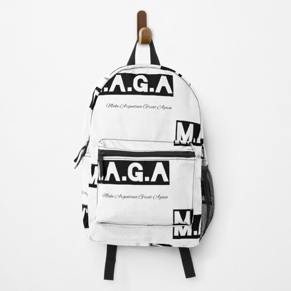 Item preview, Make Argentina Great Again designed and sold by Naylacia.