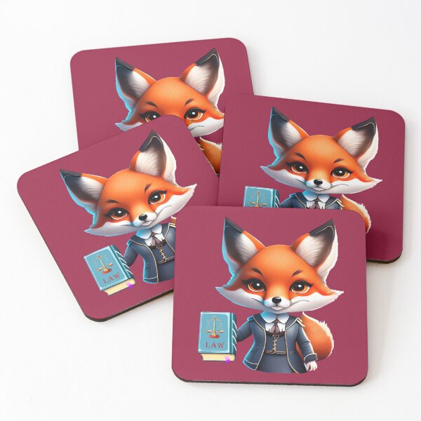 Item preview, Female Legal Mind: Foxy Lawyer Chic Art designed and sold by captainpeter.