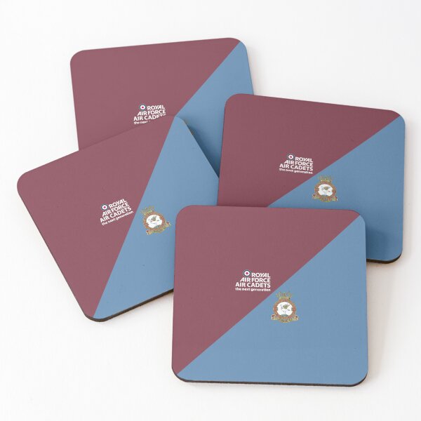 Item preview, 1011 RAFAC  designed and sold by Amesbury Air Cadets.