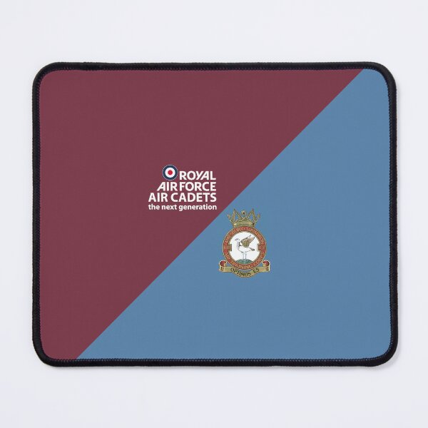 Item preview, 1011 RAFAC  designed and sold by Amesbury Air Cadets.