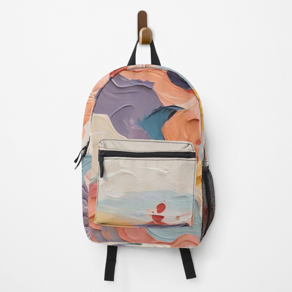 Item preview, Backpack designed and sold by Lefty2B.