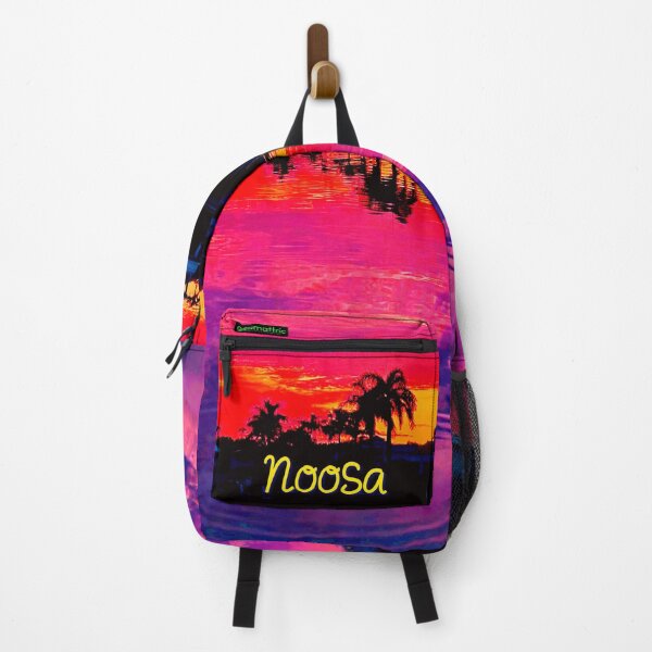 Item preview, Noosa Sunrise 3 designed and sold by Geomattric.