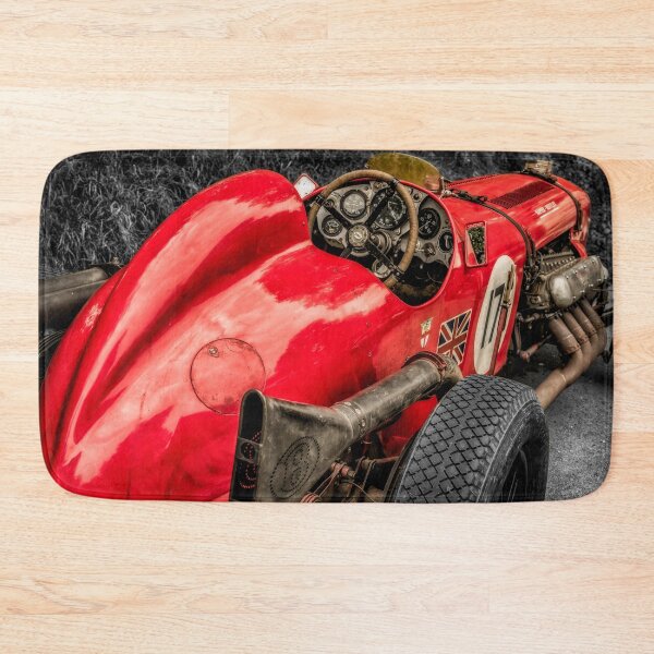 Item preview, Bentley Napier Vintage Racing Car designed and sold by AJEvans.