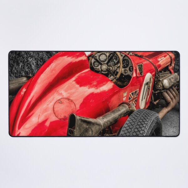 Item preview, Bentley Napier Vintage Racing Car designed and sold by AJEvans.