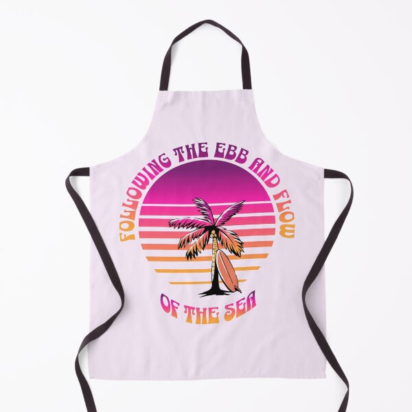 Item preview, Following the Ebb and Flow of the Sea Surfer designed and sold by NAFDesigns.