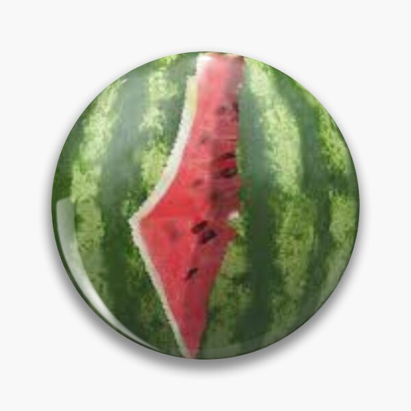 Item preview, Watermelon Palestine designed and sold by Trendy Design.