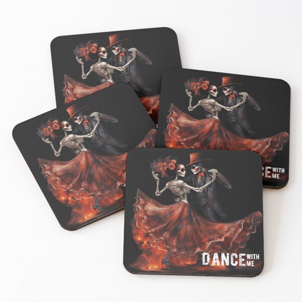 Item preview, Dance with me designed and sold by CrazyCrowFlight.