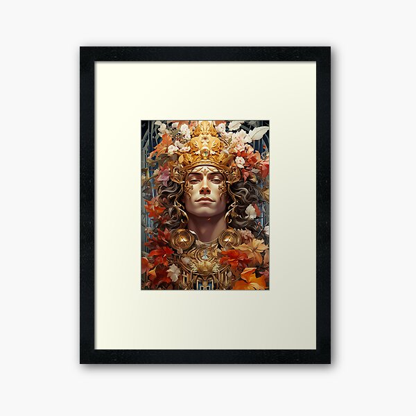 Item preview, King of Keltia designed and sold by JaimeMunn.