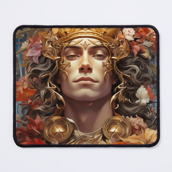 Item preview, King of Keltia designed and sold by JaimeLikes.
