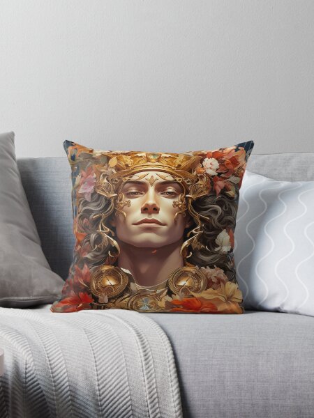 Item preview, King of Keltia designed and sold by JaimeMunn.