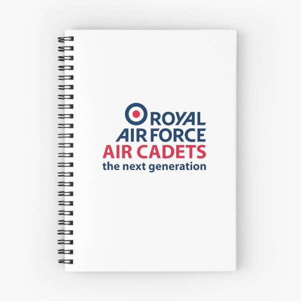 Item preview, RAFAC Logo designed and sold by Amesbury Air Cadets.