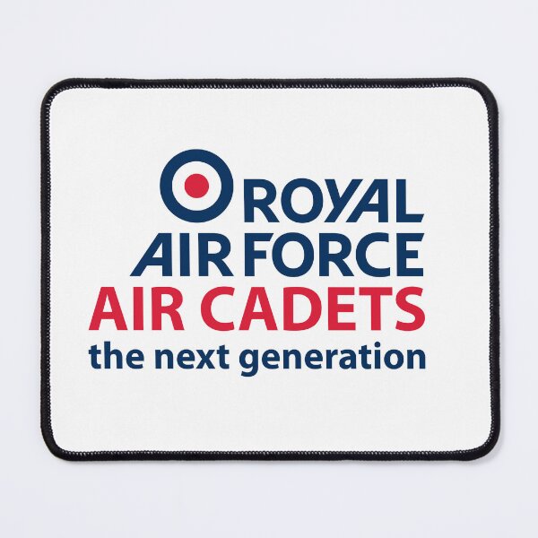 Item preview, RAFAC Logo designed and sold by Amesbury Air Cadets.