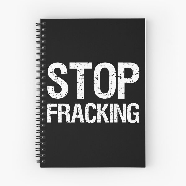 Item preview, Stop Fracking designed and sold by flippinsg.