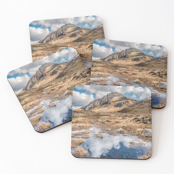 Item preview, Tryfan Mountain Snowdonia designed and sold by AJEvans.